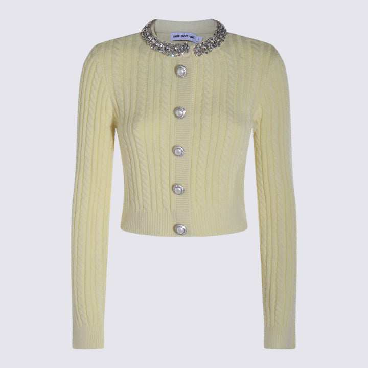 Self-Portrait Sweaters - Bright | 913e81cd17f58d345e65df83d907617142b4c610