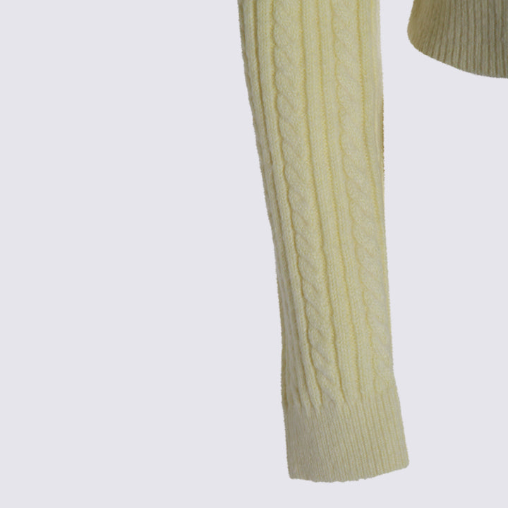 Self-Portrait Sweaters - Bright | 3e29039ca8e2151300ba77a2e231fb295fe094ee