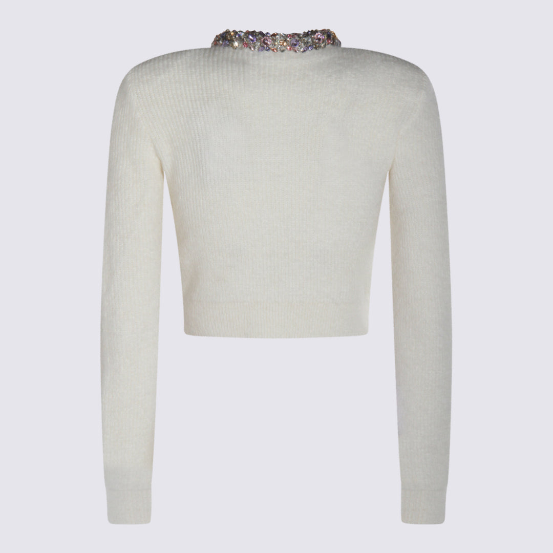 Self-Portrait Sweaters - Light and natural | 8ed9a516905b30839d164d1202bcc695defeb6b9