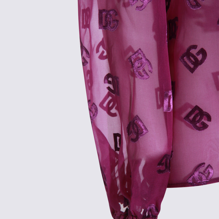 Dolce & Gabbana Shirts - Blue and green | 1f0254ca142a6c6231ccbe4b8dc846483c53cf6c