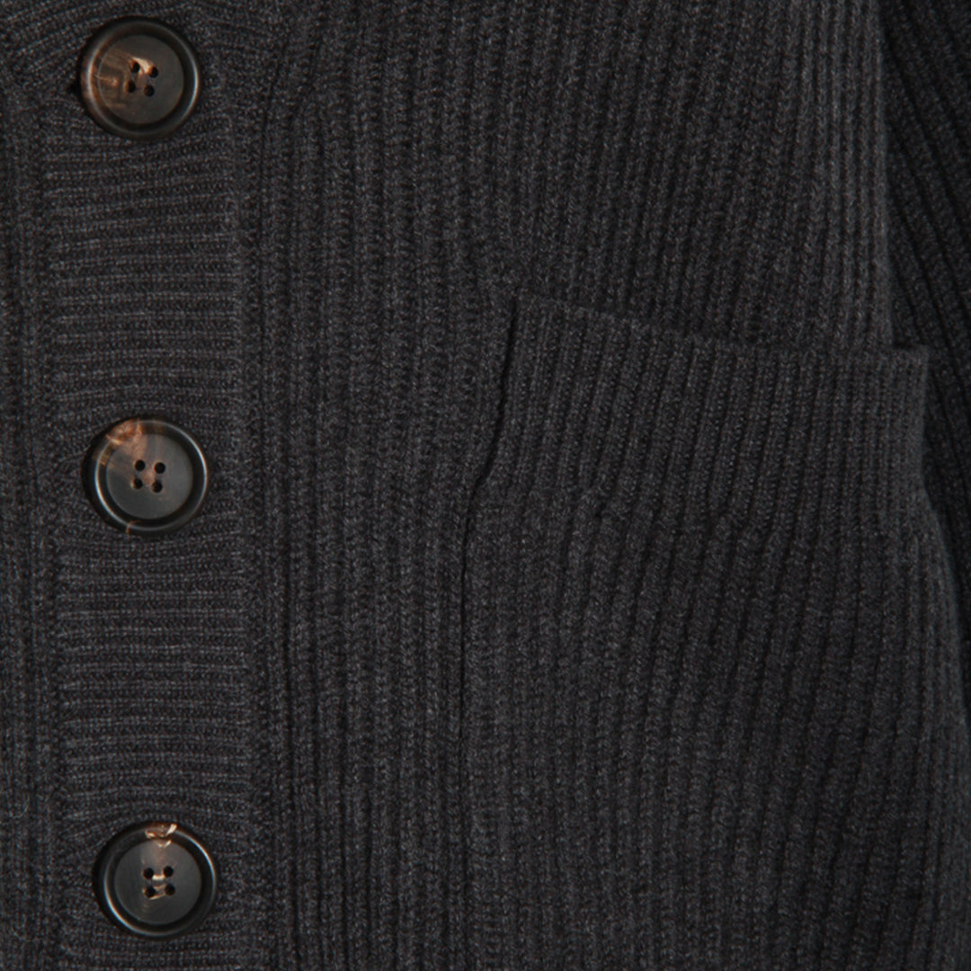 Brunello Cucinelli Sweaters - Blacks and greys | 5ae3926f1fdf13fc67ac39b2ebb28ee165a5d6bb