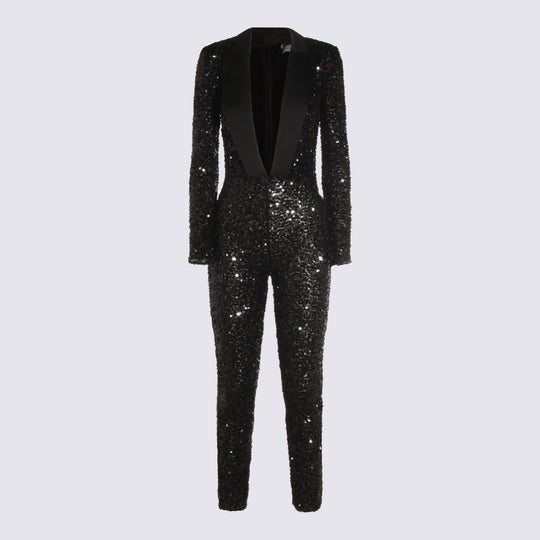 Sweaters Blacks And Greys