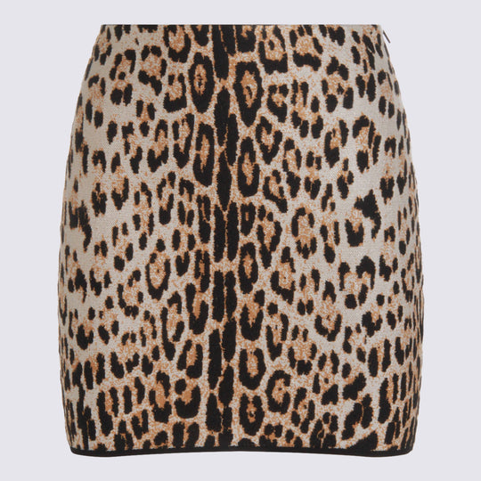 Skirts Light And Natural