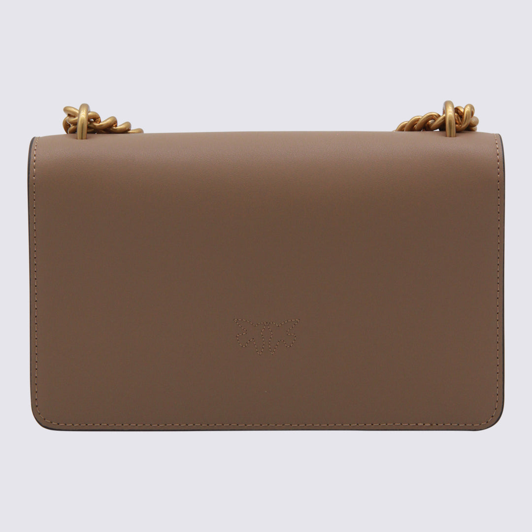 Pinko Bags - Light and natural | 87562eb99384f5daeb6f1120fd3541e582e24a21