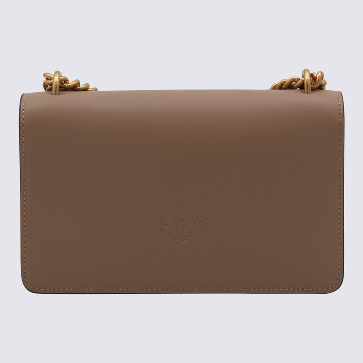 Pinko Bags - Light and natural | 87562eb99384f5daeb6f1120fd3541e582e24a21