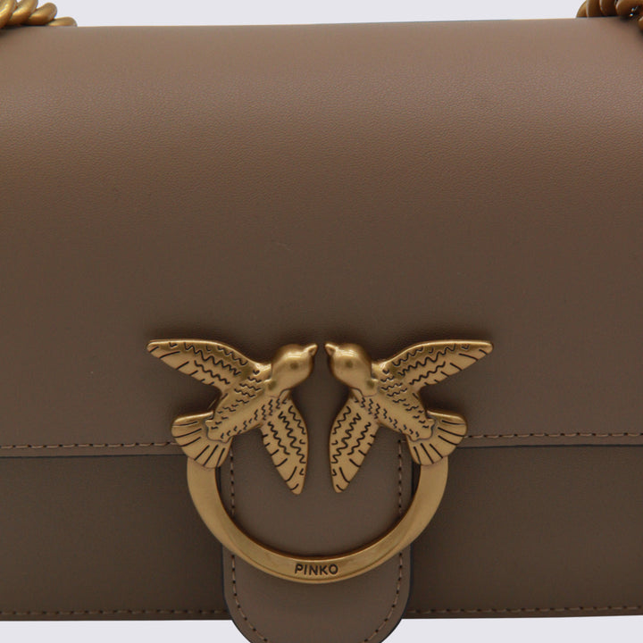 Pinko Bags - Light and natural | 74ac415ab8ff45ca8354edad77640b0e8033f396