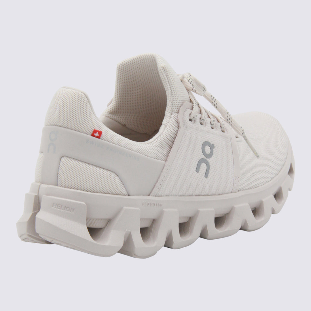 On Sneakers - SAND/IVORY | 37e8a59479d0259f372985462bc3b3ec3662412c