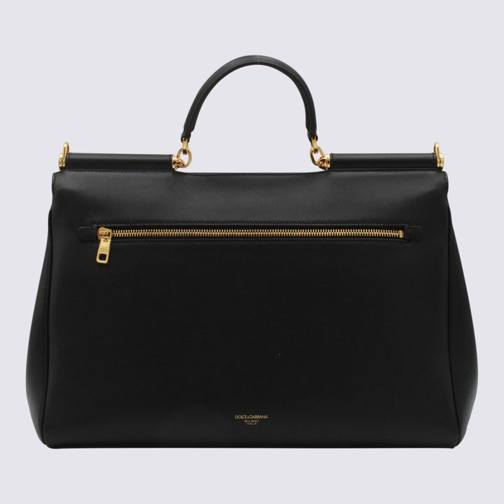 Dolce & Gabbana Bags - Blacks and greys | 4c76ab1170010447204bbe9ed1bb9a89a4deea49