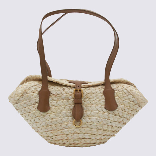 Bags Light And Natural