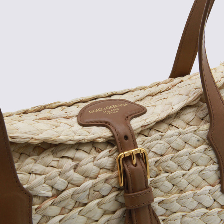 Dolce & Gabbana Bags - Light and natural | 30e138a94297061fb92e4a5d3fbca89001b254b2