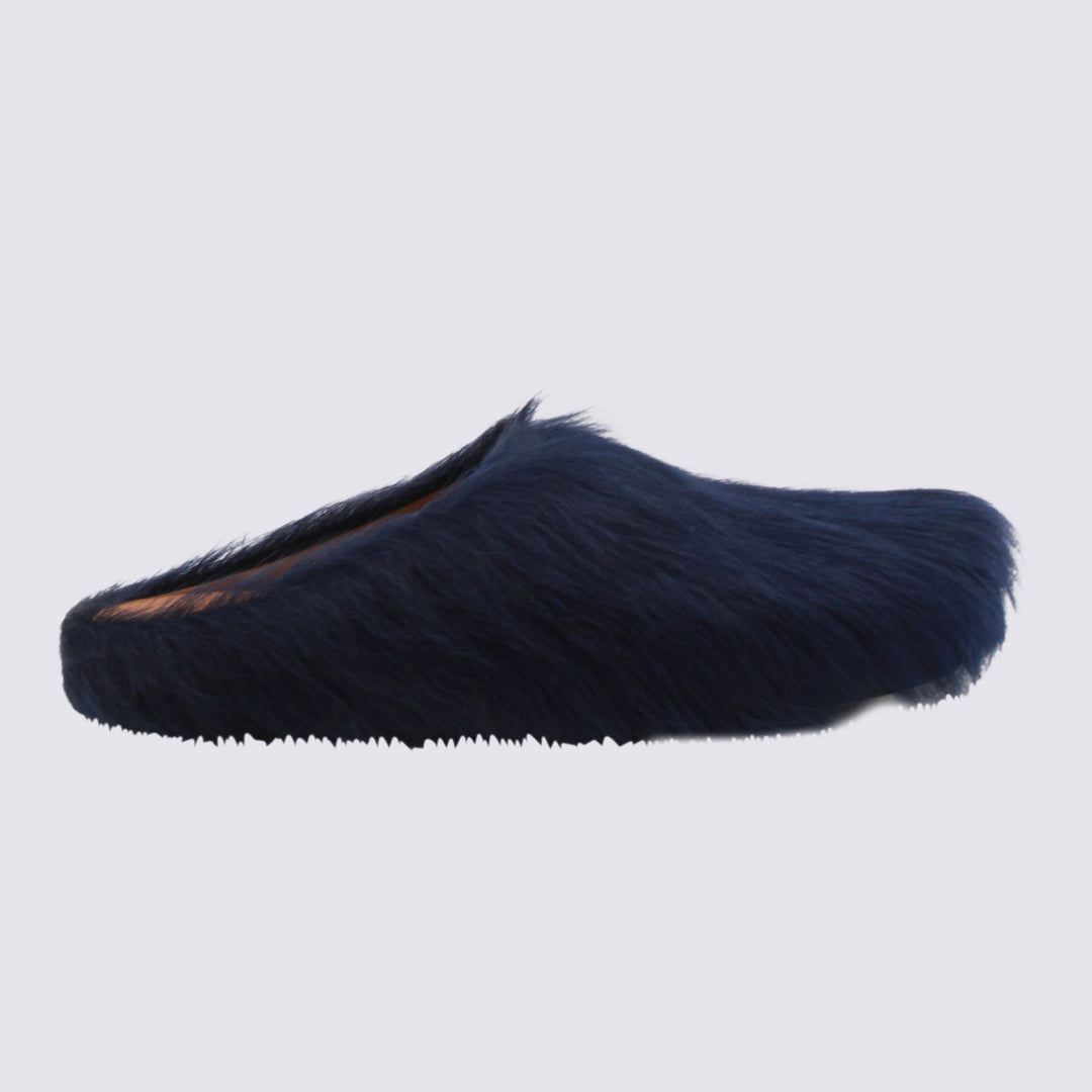 Marni Flat shoes - ECLIPSE | 7563c855d0069e0c705fdf414961447d44ddc683