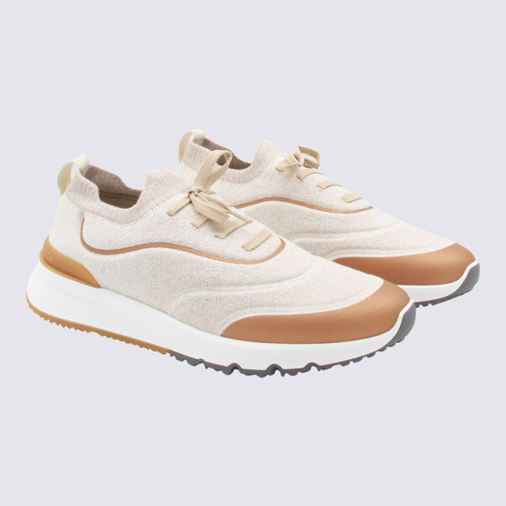 Brunello Cucinelli Sneakers -  | 3ccab7f753497255816af3b48ec7c764918c3add