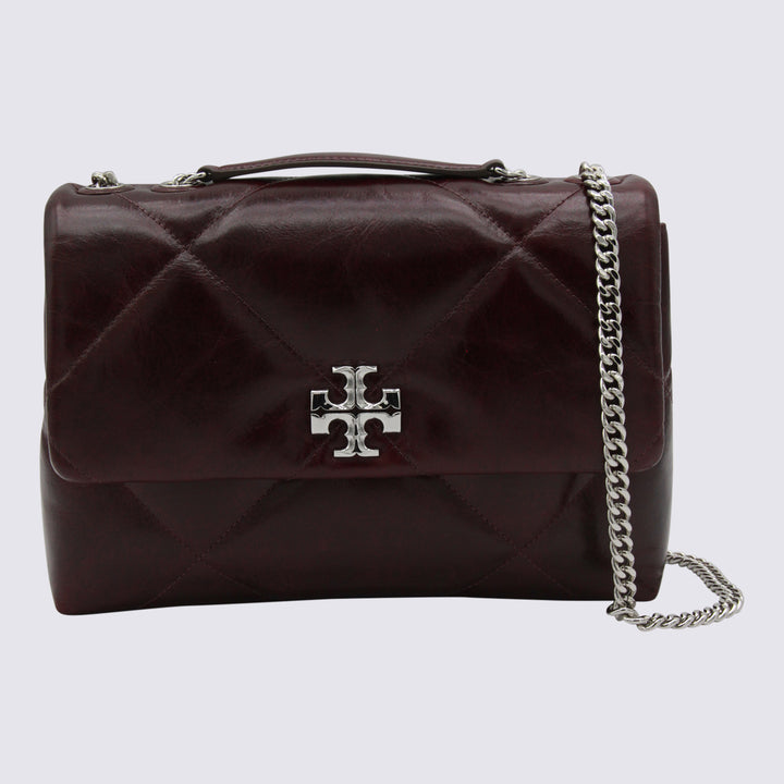 Tory Burch Bags - DARK CARMINE | e82075c60f6a85bed7e683e11155b8de998d0176