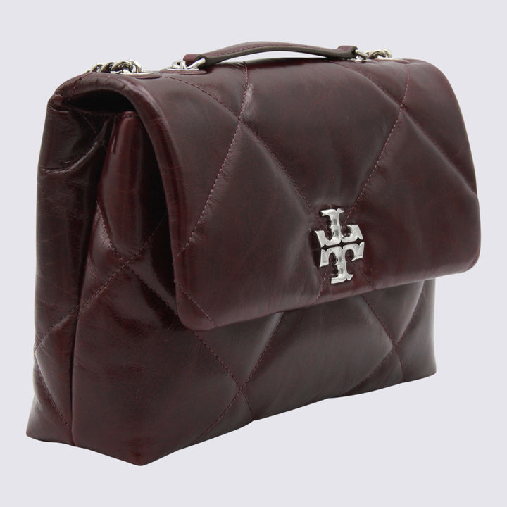 Tory Burch Bags - DARK CARMINE | 5a0b124291b8e1f396097693375fb44b3a4d75f8