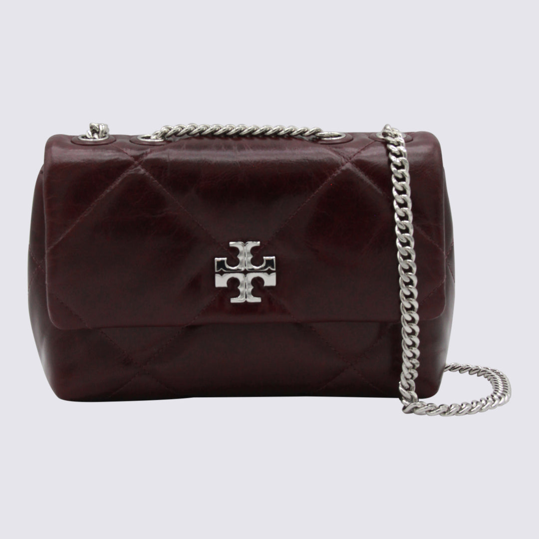 Tory Burch Bags - DARK CARMINE | 4fa10b294d6567ff8cc38a400e5b12aff56aa5d5