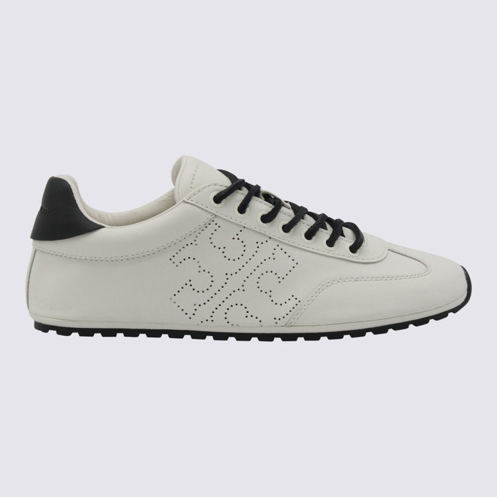 Tory Burch Sneakers - Light and natural | dca4c519d866af695dd498b0e5e727a4dd34ebdb