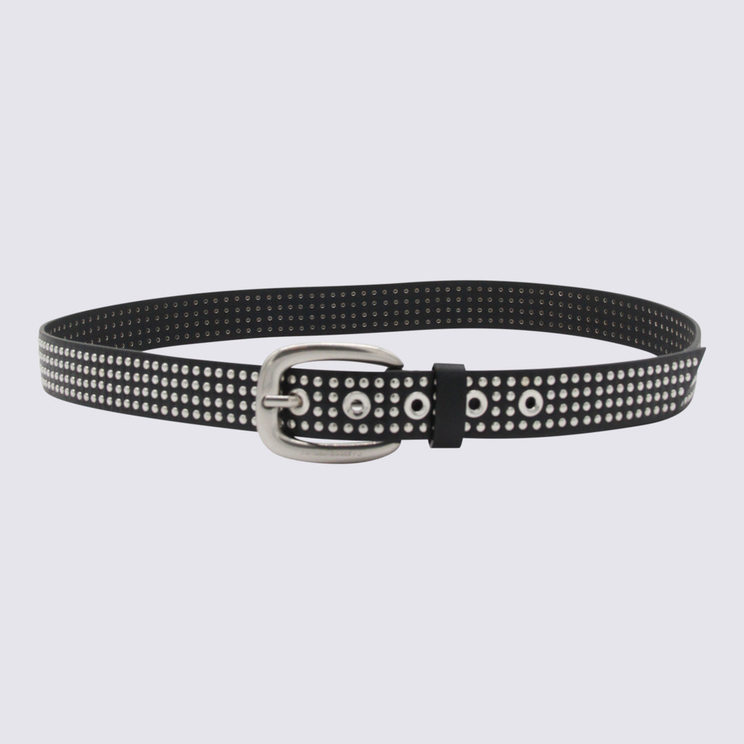 Golden Goose Belts - Blacks and greys | 25c8e6947aba821546d5696b1596891bb130e7dc