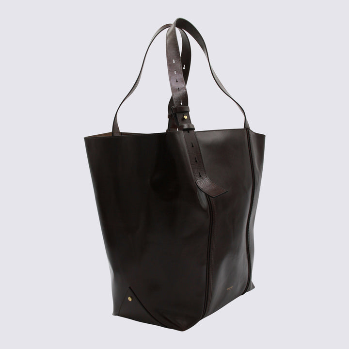 Golden Goose Bags - Marrone | 9fb0e2e09ac4352424d616b2215a52838ef4fa43