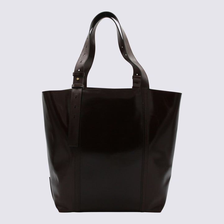 Golden Goose Bags - Marrone | 6d6d25c8ea92d2c59e79f04f1821420e6d30a3d2