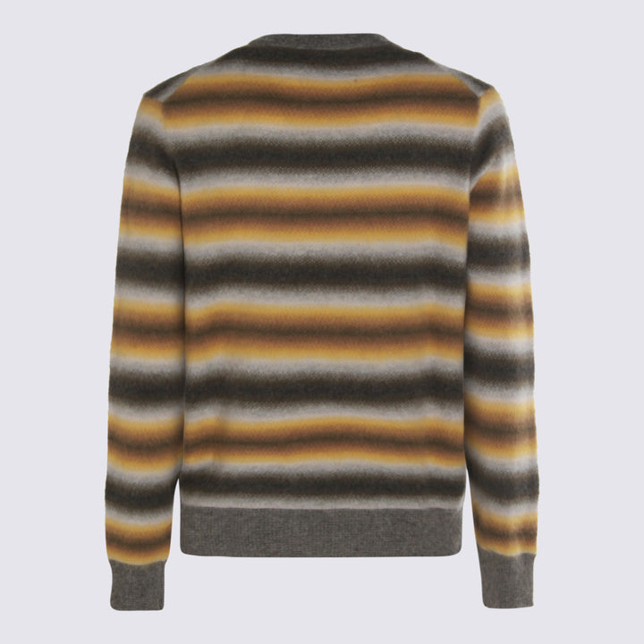 Piacenza Cashmere Sweaters - Fantasia | f4b4081a639a9cbdc2d8fda8da6a0ab5132e058f