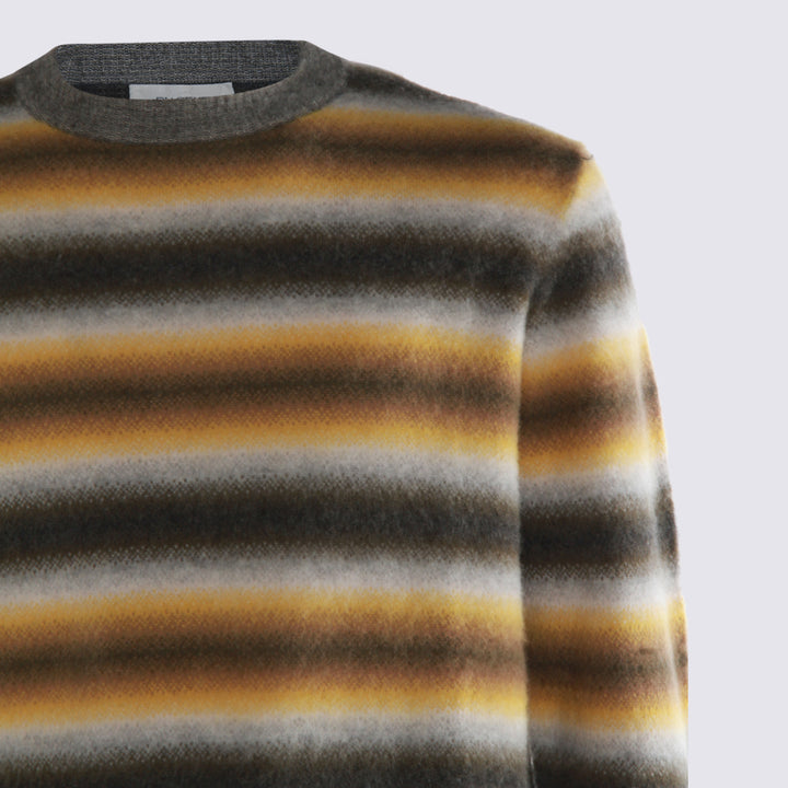 Piacenza Cashmere Sweaters - Fantasia | ab2adce245b4b1570052e721495642e52ad9a090