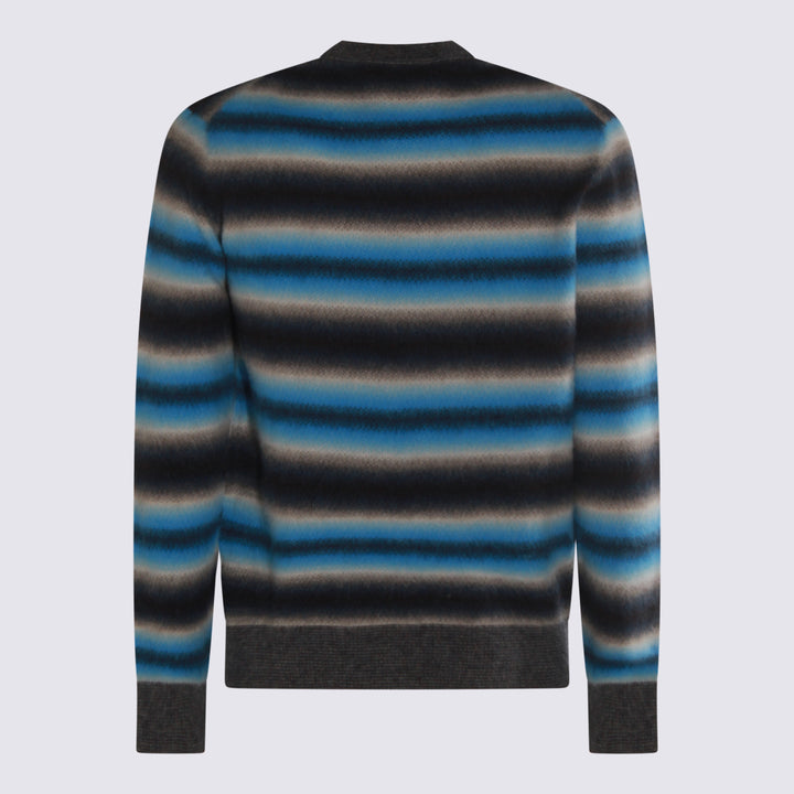 Piacenza Cashmere Sweaters - Fantasia | c06d5330e348a8e7961bed3621cbb2eb6534ae8b