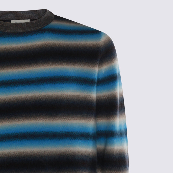 Piacenza Cashmere Sweaters - Fantasia | a292b4d23ab629d7fd86898f42245fab0d959686