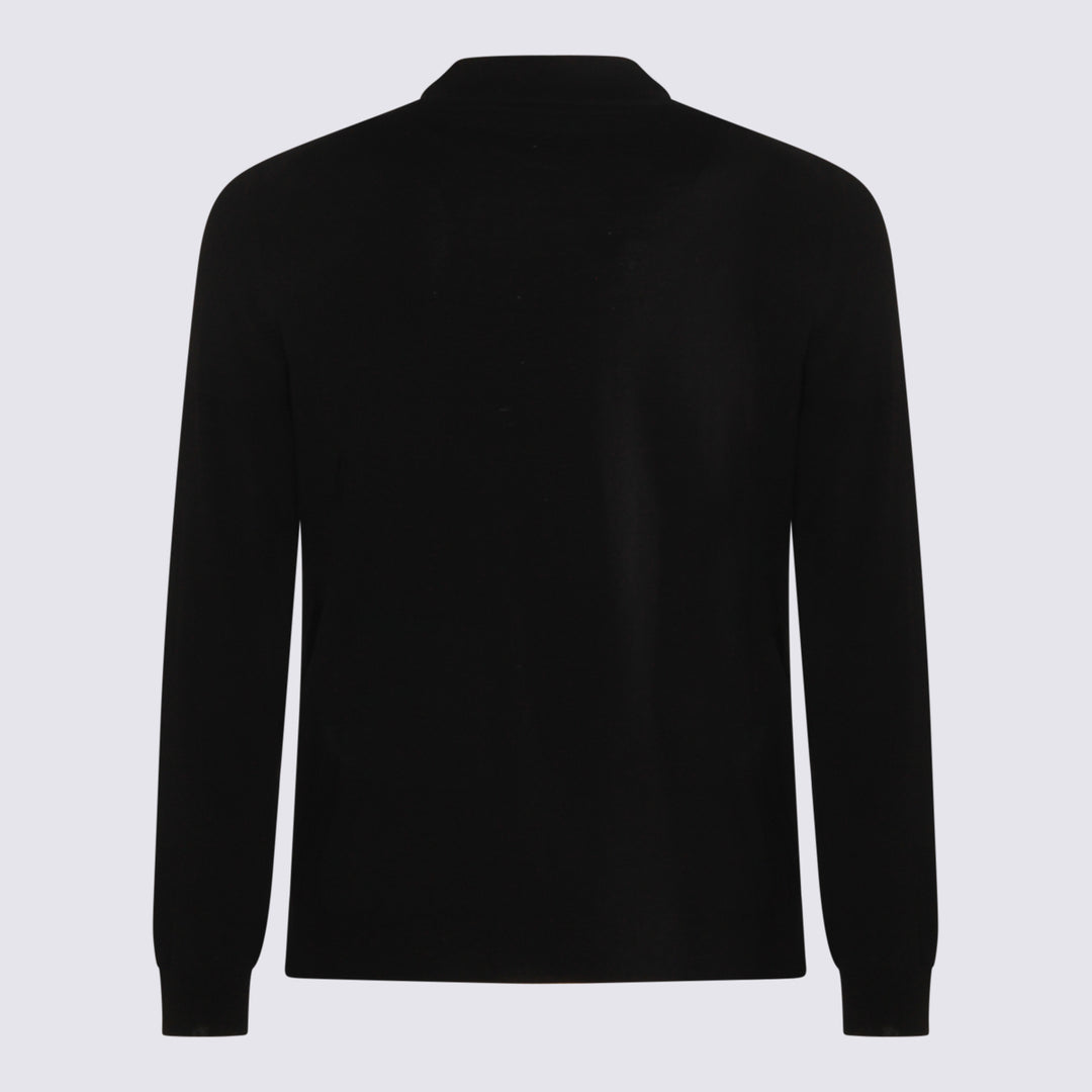 Zanone Sweaters -  | 73ed2bfff818a3ef2a213e008ded3a70b5926df1