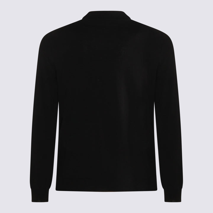 Zanone Sweaters -  | 73ed2bfff818a3ef2a213e008ded3a70b5926df1