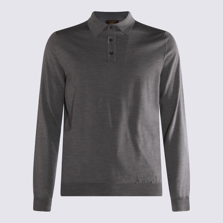 Zanone Sweaters -  | c27d1a0d6bd4dadd0711872890af1d443e4bbfab