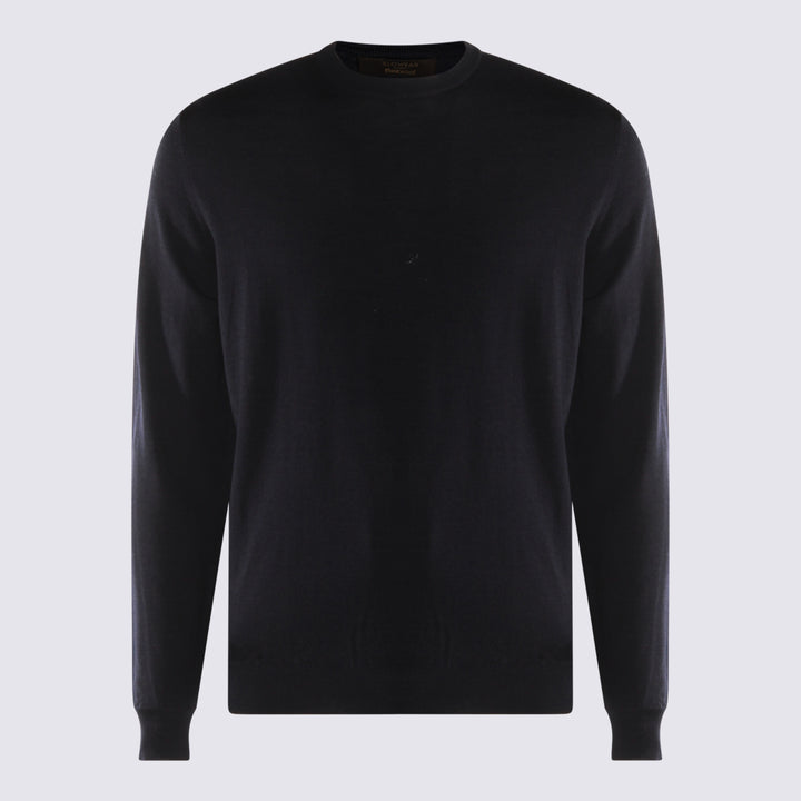 Zanone Sweaters -  | b0741b02f7aa7b22d41bc7180f5842a1f64b6ac4