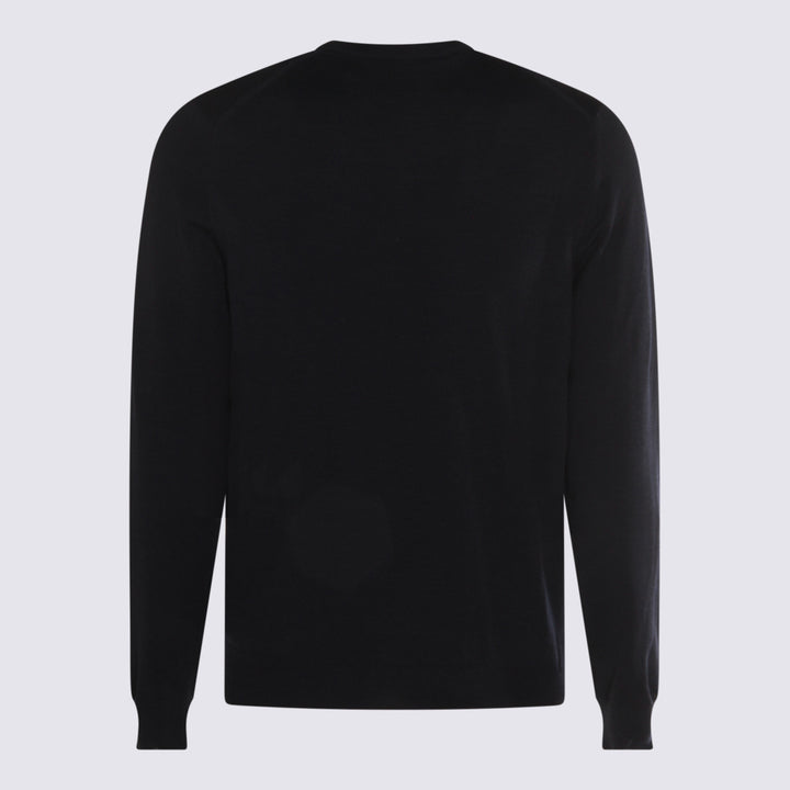 Zanone Sweaters -  | 55ed541033ee4be93cfbb7e2789c9c29a662af99