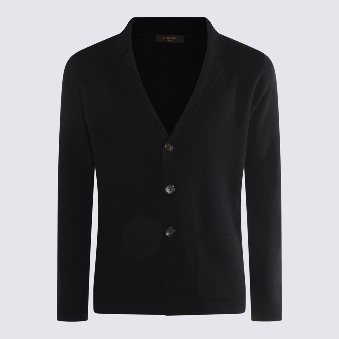 Zanone Sweaters -  | dc83f2aa245590a1f394d832f79eae9ec7ab06d8