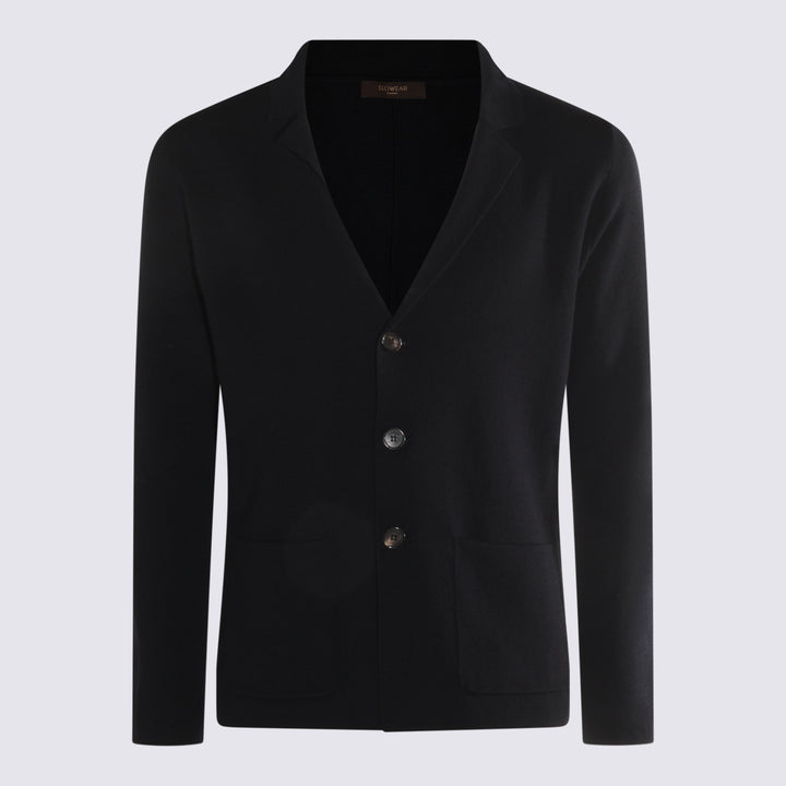 Zanone Sweaters -  | dc83f2aa245590a1f394d832f79eae9ec7ab06d8