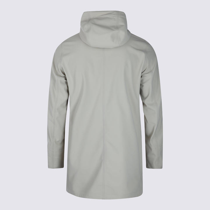 K-Way Jackets - BEIGE CASHMERE | 50f2931bbe0262e88586a62fca9a1e5763873deb