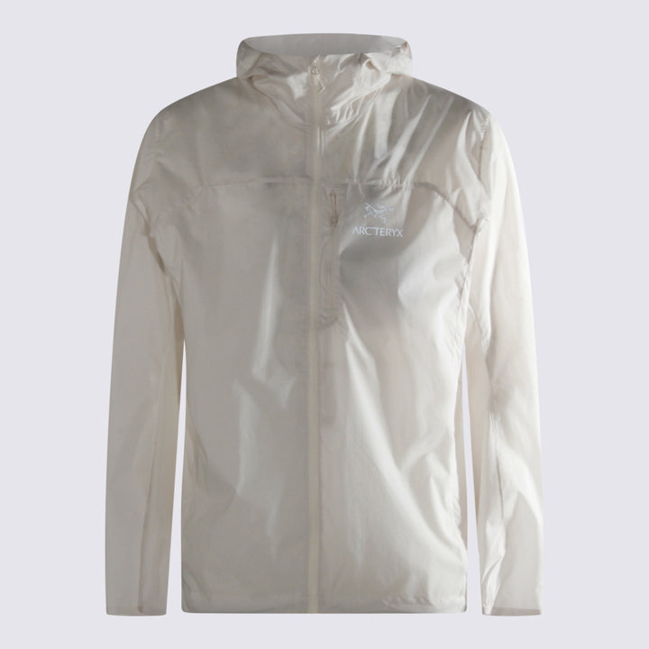 Arc*Teryx Jackets - ARCTIC SILK | 60eb12b0c5bd400facdb5dafff2bfe57fa08a915