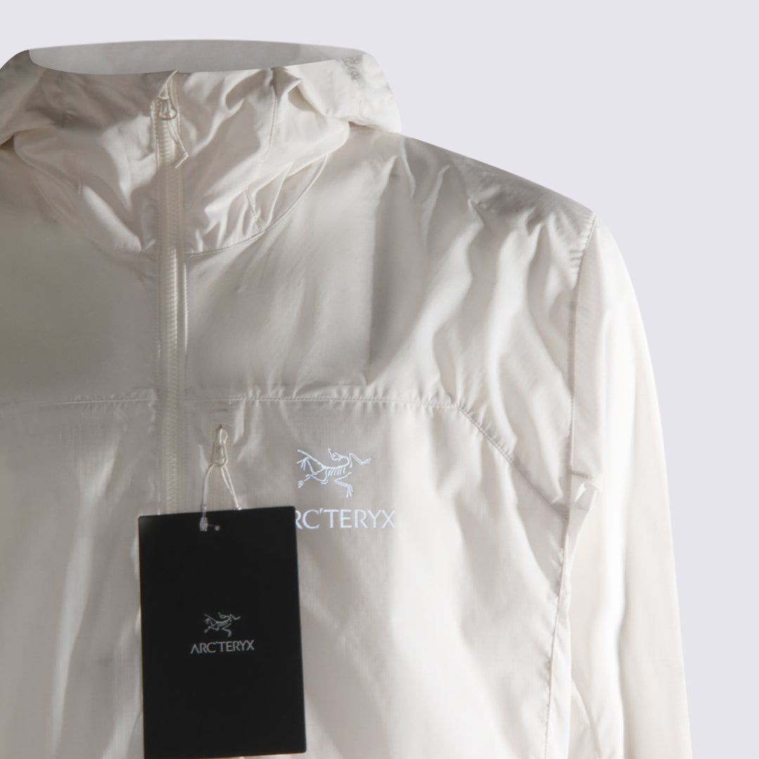 Arc*Teryx Jackets - ARCTIC SILK | 8ddfa94e4a821edc2bcae8e975ff29584096b770