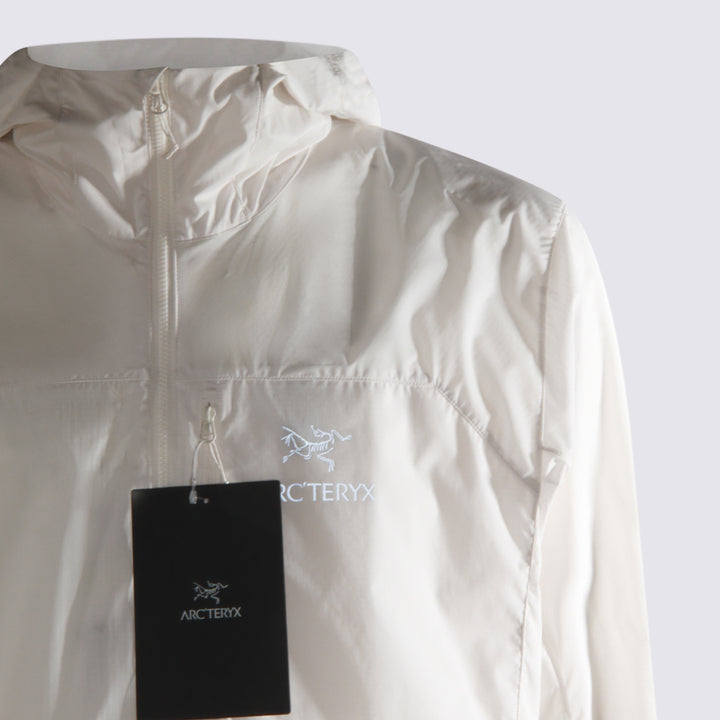 Arc*Teryx Jackets - ARCTIC SILK | 8ddfa94e4a821edc2bcae8e975ff29584096b770