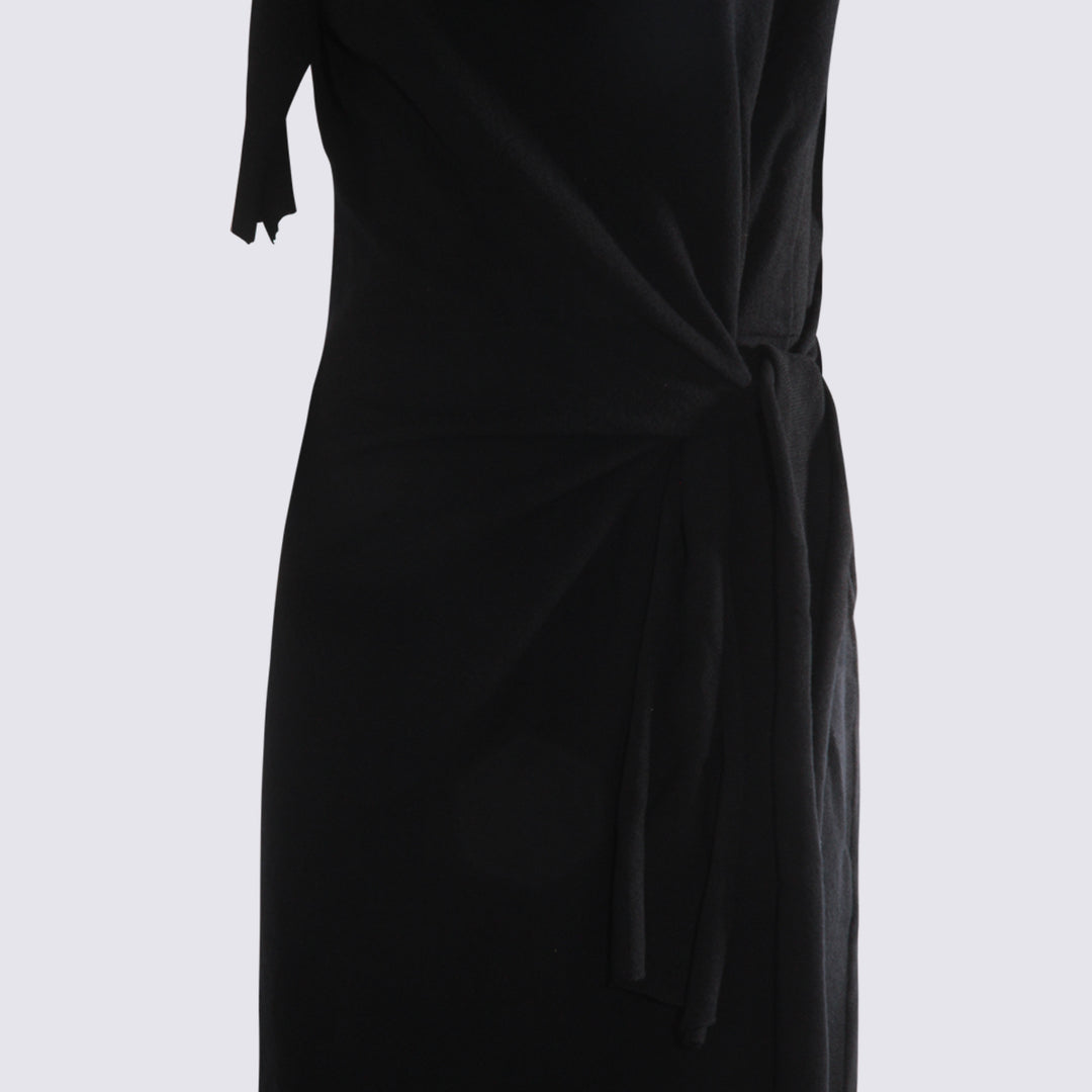 Moschino Dresses - Blacks and greys | adf96762a49531bb3dc173dd523cac2f098ab11e