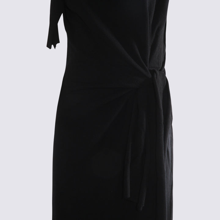 Moschino Dresses - Blacks and greys | adf96762a49531bb3dc173dd523cac2f098ab11e