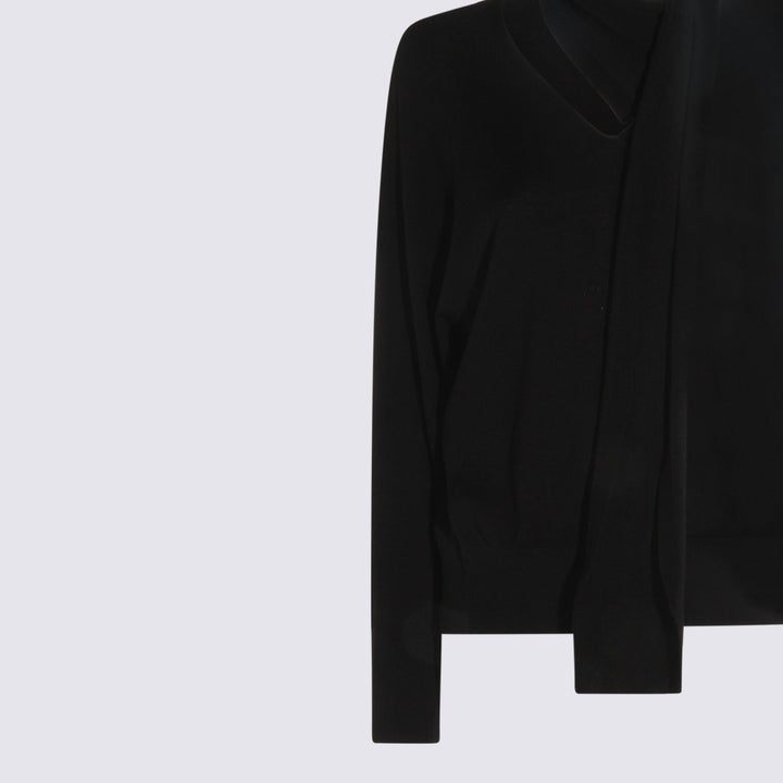 Zanone Sweaters -  | ee6026bac6f214b726ebcc1e85ded856d046a320