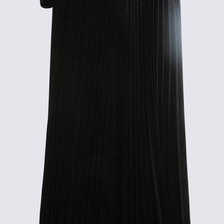 Elisabetta Franchi Dresses - Blacks and greys | bb74973c006534c94bbdedee3a29fceec935d1c7