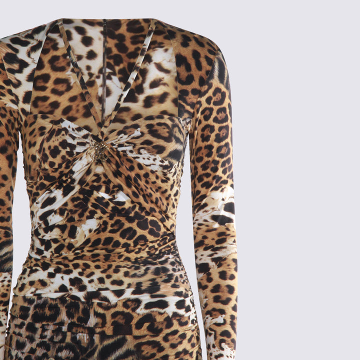 Roberto Cavalli Dresses - Scuri | 4db06d23160e50d4016cbf62dab612f769eef32a