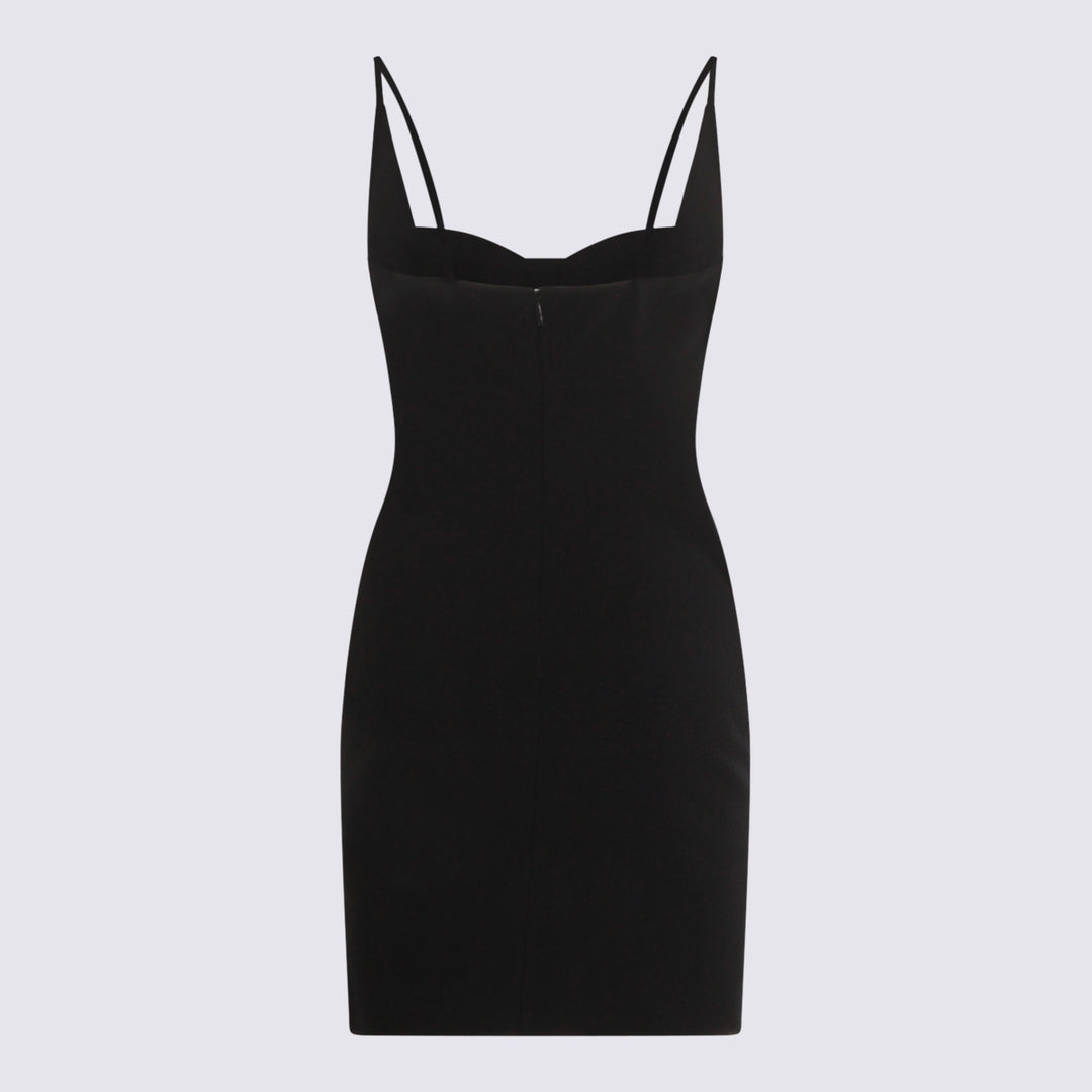 Roberto Cavalli Dresses - LEOPARDO/NERO | c41740ea01dd3a6d90d54c53ba648cb276bc15dd