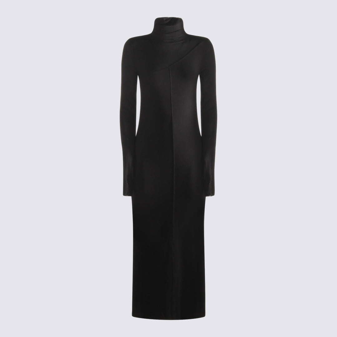 Thom Krom Dresses - Blacks and greys | ff3f81311f9520cf89c90e055ab8e3ae57ba6707