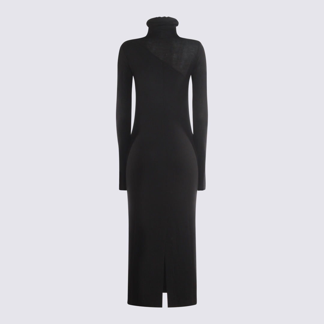 Thom Krom Dresses - Blacks and greys | 15748f474b29c3dbd3cac0db04ed2510c209cf15