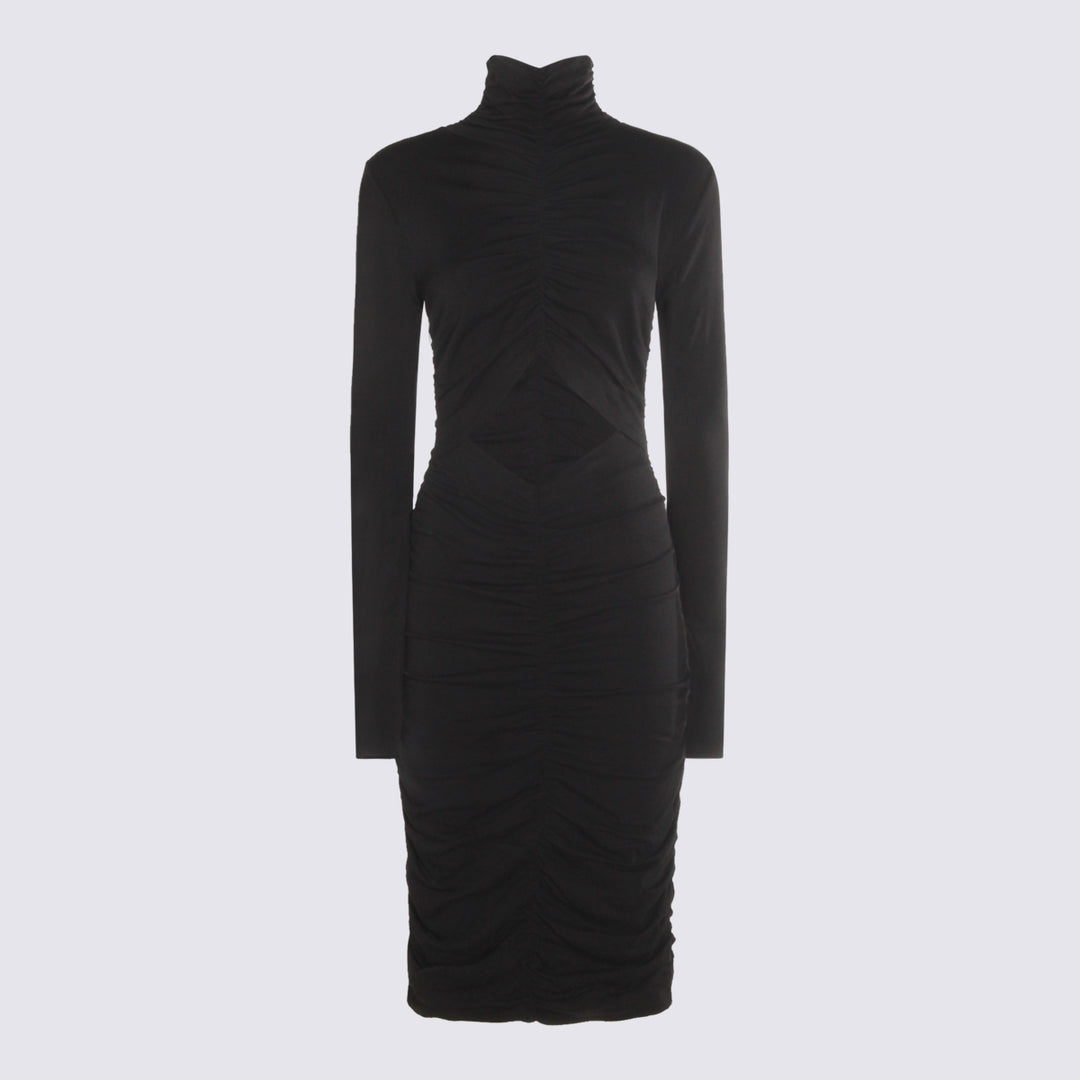 Thom Krom Dresses - Blacks and greys | ac087026f3460461d8946976051dda7f76c0f749