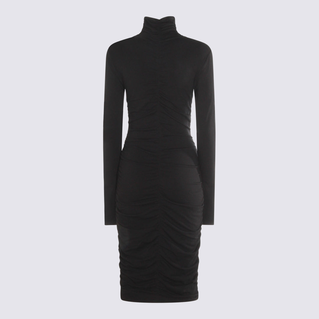 Thom Krom Dresses - Blacks and greys | b1f490037d52220a94f1d613f6537320da95fdf7