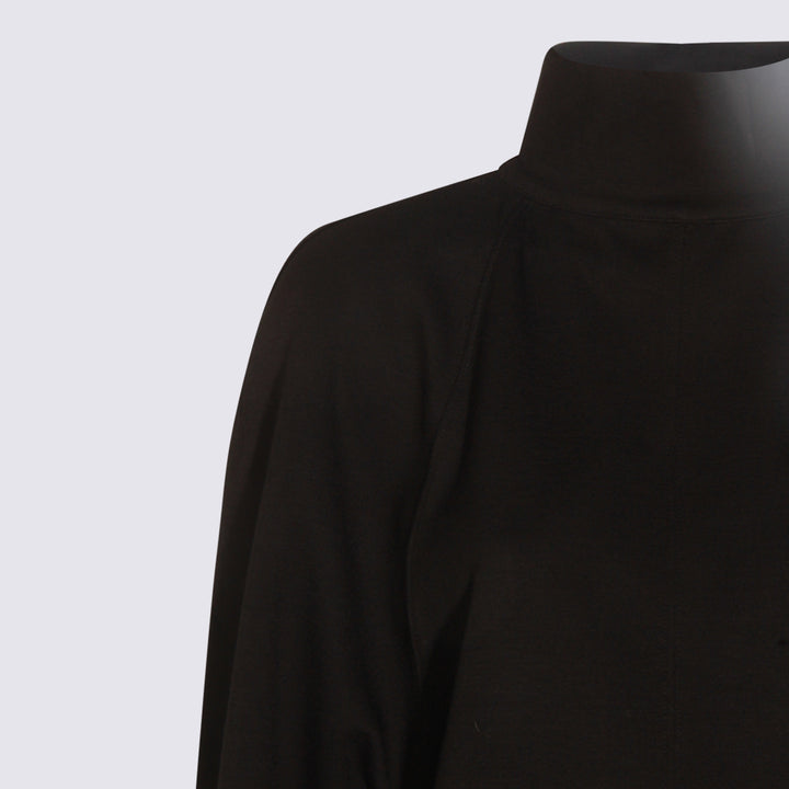 Thom Krom Top - Blacks and greys | 920bae2f250b49bf5cc371842f0732c4f8dd737f