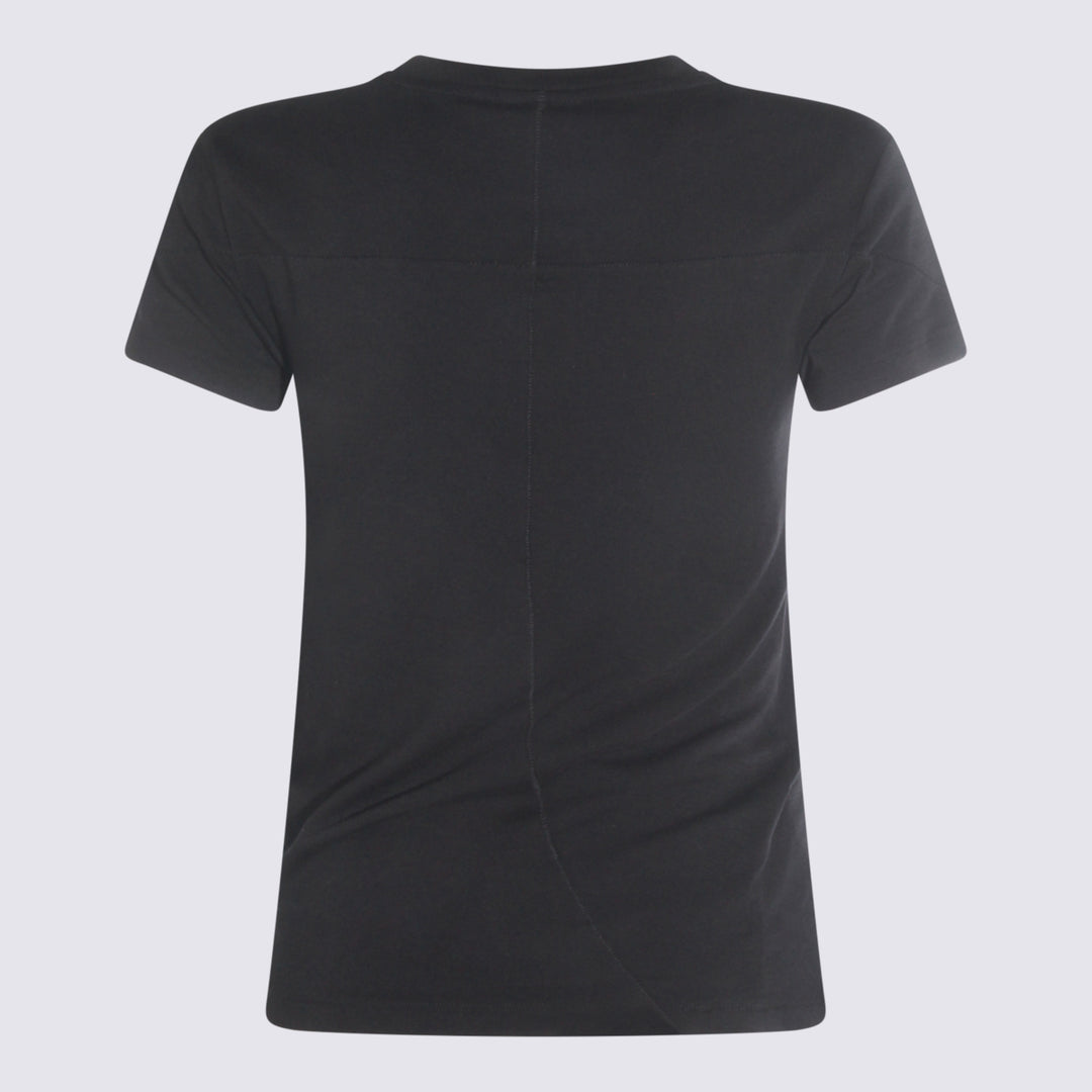 Thom Krom T-shirts and Polos - Blacks and greys | 0c3e6d821b655f6e89f8b9299057aafe614c08c2